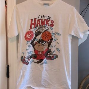 Atlanta Hawks t shirt